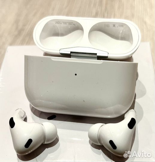 Airpods Pro2 Premium