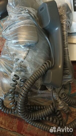 Телефон IP Cisco CP-7821-K9