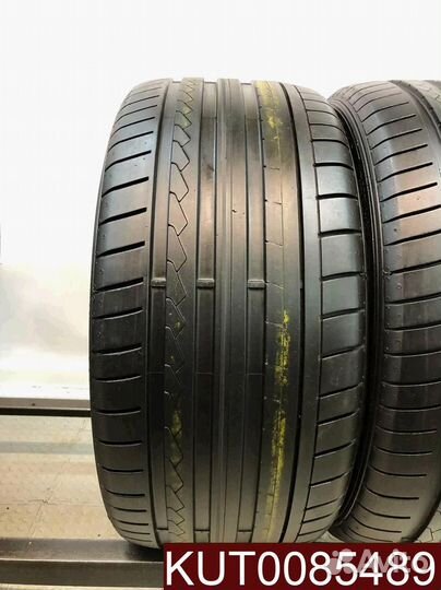 Dunlop SP Sport Maxx GT 255/35 R18 107U