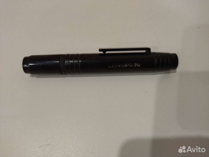 Карандаш для чистки оптики