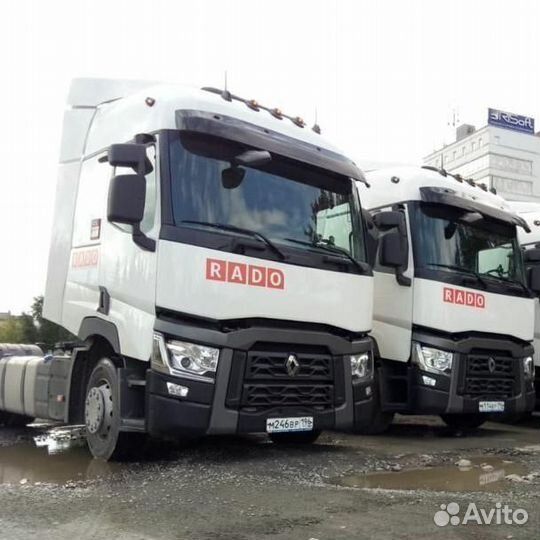 Автослесарь-автомеханик вахта