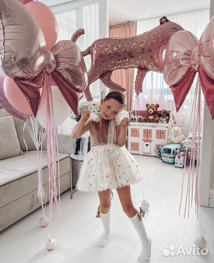 Гелиевые воздушные шары доставка 24/7