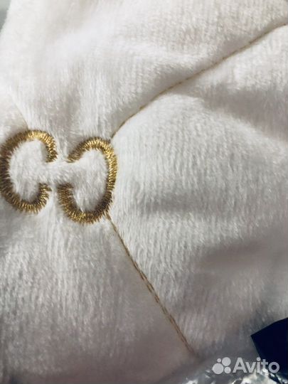 Велюровый Наматрасник 160х200