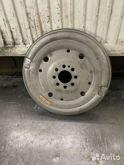 Маховик DSG7 DQ200 Skoda: Yeti