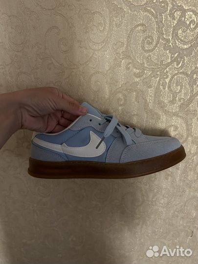 Кеды женские