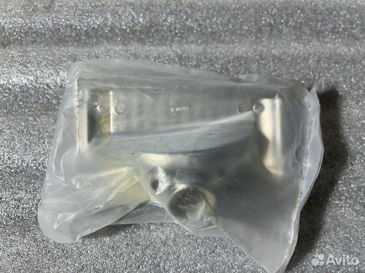 Указатель поворота зеркала (белый) LH BSV bsv6325h