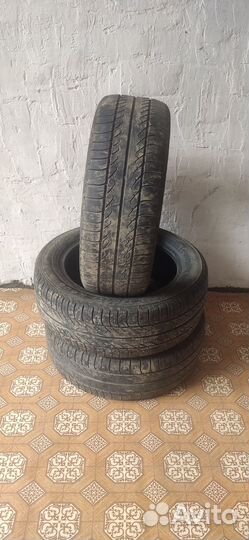 Hankook Optimo K406 195/55 R15 85V