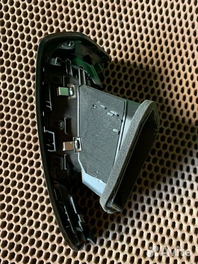 Дифлекторы торпеды правые Ford Focus 3 3 iqdb 2013