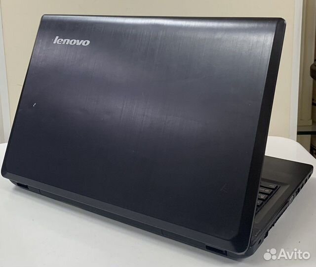 Игровой ноутбук Lenovo на Core i5/GTX 660m/8,0Gb