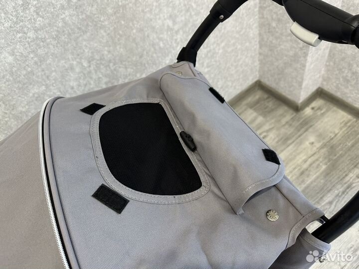 Коляска valko baby snap 4 trend