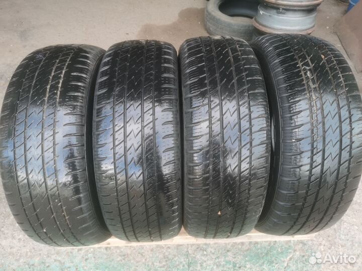 GT Radial Savero HT Plus 235/65 R17 104T