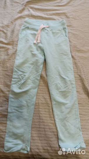 Детские вещи пакетом, для девочек, 116размер