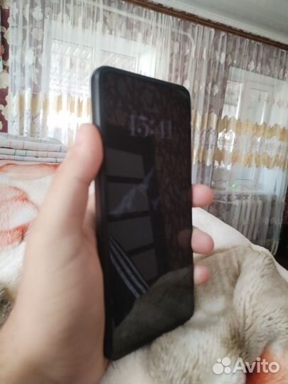 Xiaomi Redmi Note 11 Pro, 8/128 ГБ