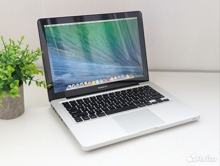 Apple MacBook Pro 13 2012