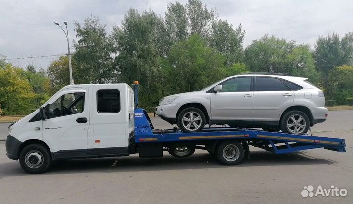 Эвакуатор 24/7, Услуги эвакуатора. Воронеж. М4