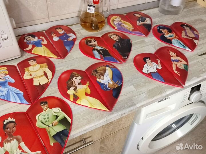 Реквизит для аниматоров