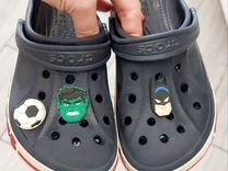 Crocs детские с 13