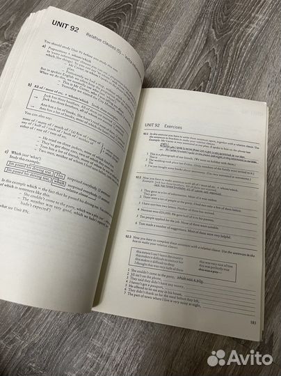 English grammar in use murphy