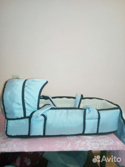 Переноска для детей