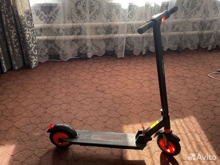 Электросамокат kugoos1