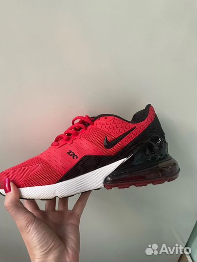 Кроссовки nike air max женские