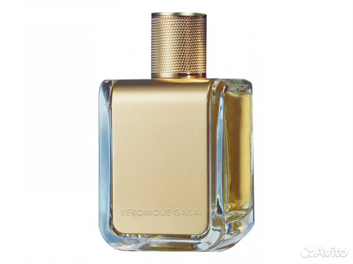 Veronique Gabai Booster Eau Du Jour тестер 100 мл