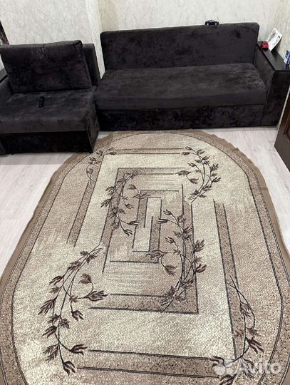 Ковры бу