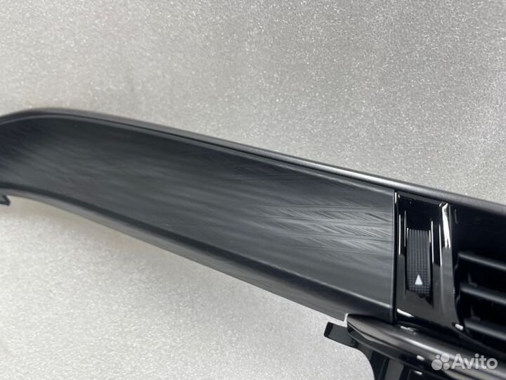 Воздуховод правый Toyota Camry V75 2021