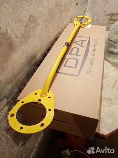 Запчасти на priora