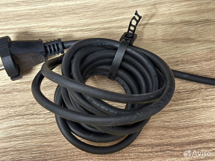 Утюжок для волос babyliss pro Dry & Straighten