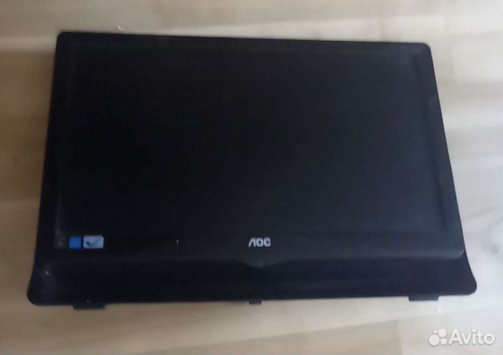 Монитор для компьютера 19 дюймов aoc
