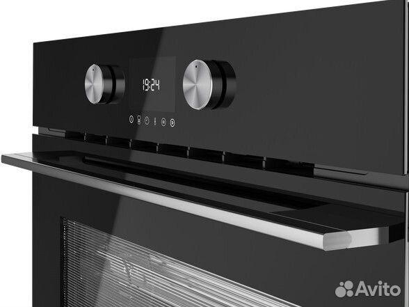 Духовой шкаф компактный teka HLC 8470 SC night river