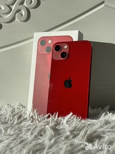iPhone 13, 256 ГБ