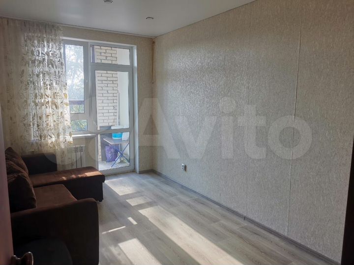 3-к. квартира, 64 м², 2/8 эт.