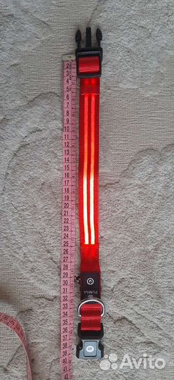 Ошейник собачий,USB, Германия