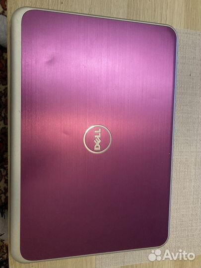 Dell inspiron 5521
