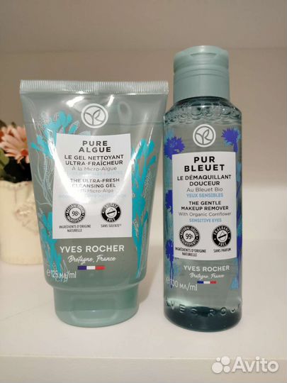 Набор Ив роше