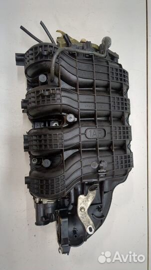 Коллектор впускной Toyota Venza, 2009