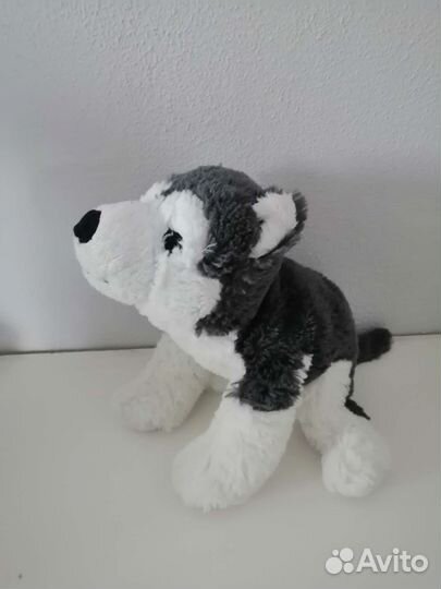 Мягкие игрушки икеа IKEA