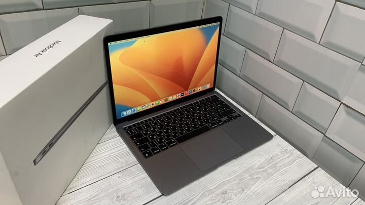 MacBook Air 13