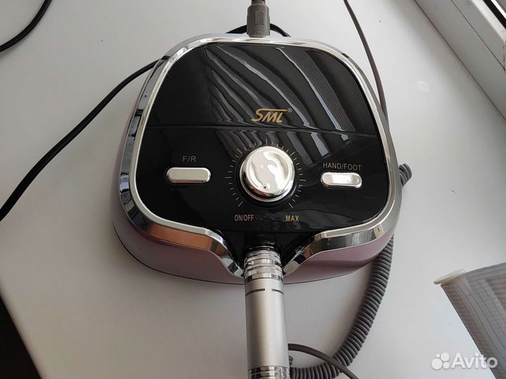 Апарат для маникюра