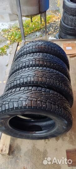 Cordiant Snow Cross 215/70 R16 100T