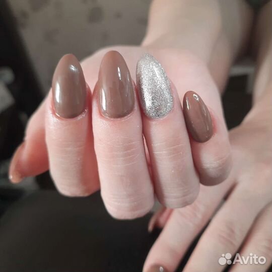 Маникюр. Педикюр.Гель лак.Наращивание