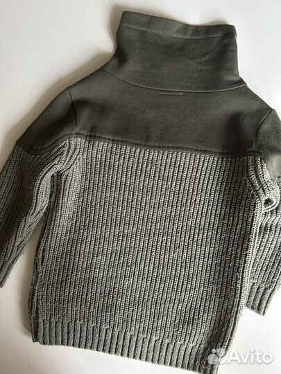 Свитер детский