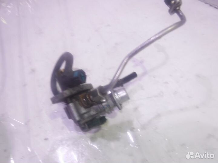 Насос топливный дополнительный