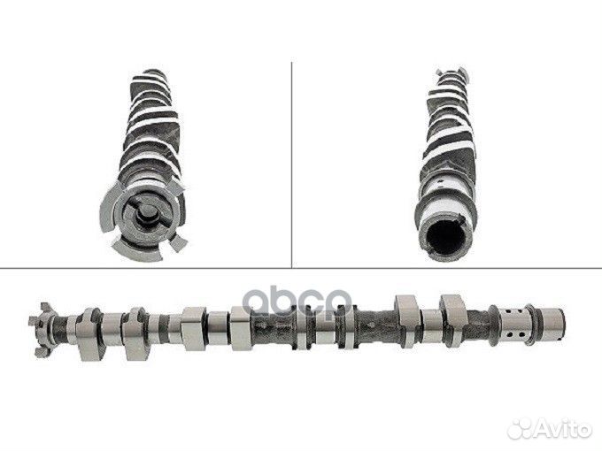 Распредвал выпускной 428017610 Ina