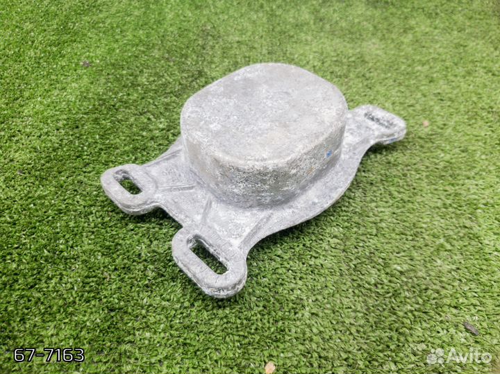 Подушка двигателя Audi A6 C6