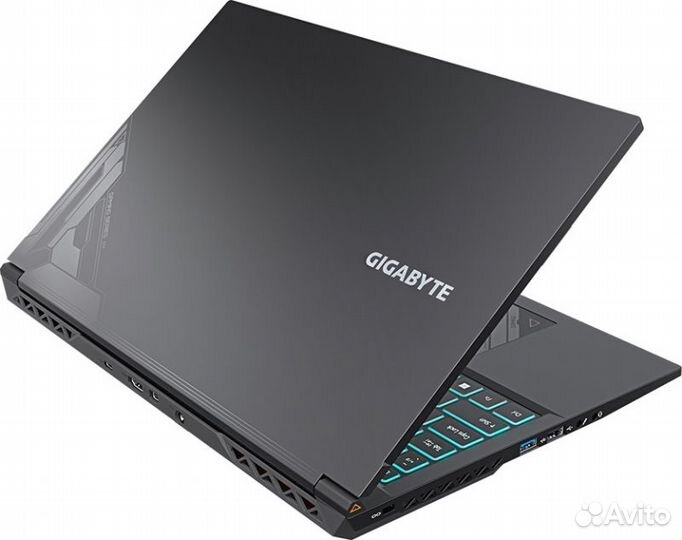 Игровой ноутбук gigabyte G5 MF(MF-E2KZ313SD)
