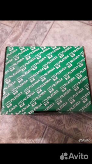 Тормозные колодки