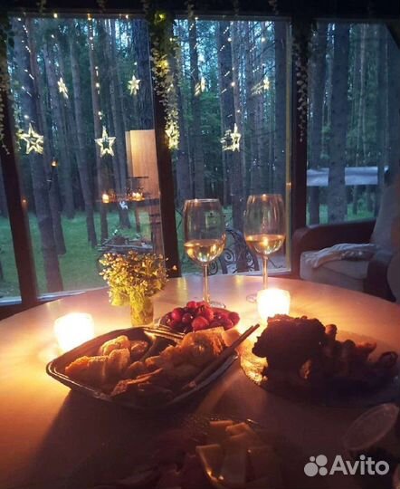 Лучшее свидание в твоей жизни